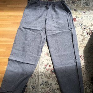 Stretch Waist Slacks